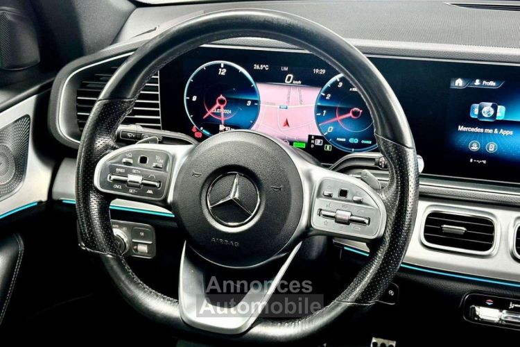 Mercedes GLE 450 4-Matic 367cv AMG LINE EDITION - <small></small> 64.990 € <small>TTC</small> - #23