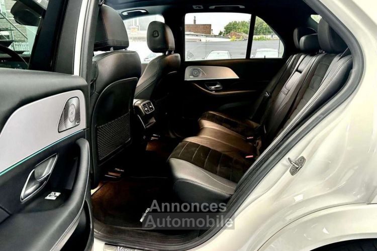 Mercedes GLE 450 4-Matic 367cv AMG LINE EDITION - <small></small> 64.990 € <small>TTC</small> - #26