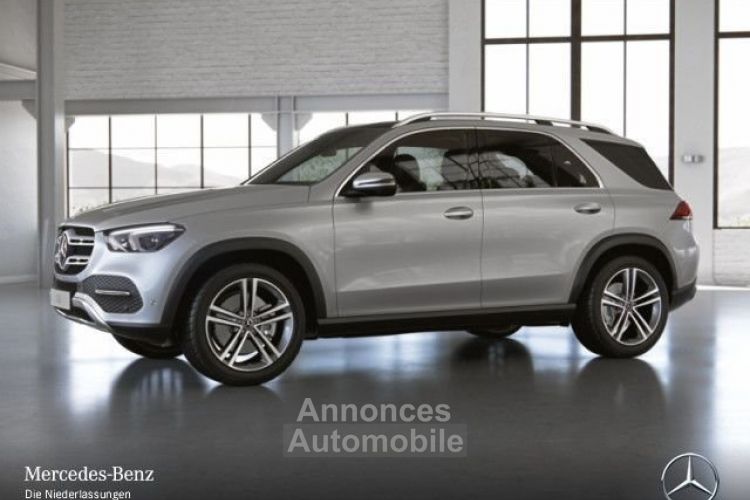 Mercedes GLE 450 4M Pano Fahrass Airma  - <small></small> 52.490 € <small>TTC</small> - #2