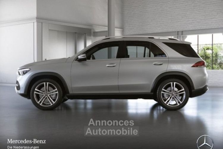 Mercedes GLE 450 4M Pano Fahrass Airma  - <small></small> 52.490 € <small>TTC</small> - #4