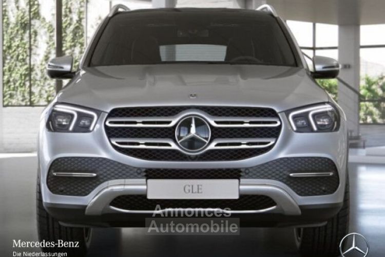 Mercedes GLE 450 4M Pano Fahrass Airma  - <small></small> 52.490 € <small>TTC</small> - #8