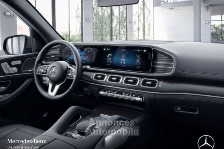 Mercedes GLE 450 4M Pano Fahrass Airma  - <small></small> 52.490 € <small>TTC</small> - #12