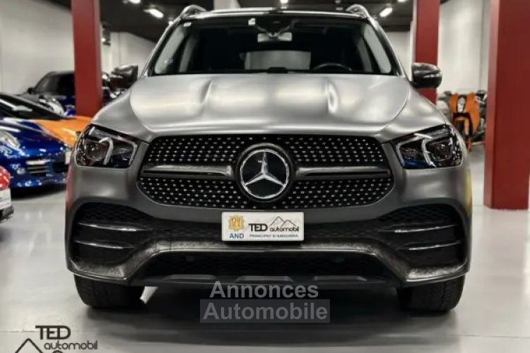 Mercedes GLE 450 4Matic 389cv - <small></small> 49.900 € <small>TTC</small> - #2