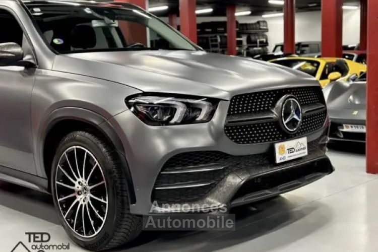 Mercedes GLE 450 4Matic 389cv - <small></small> 49.900 € <small>TTC</small> - #4