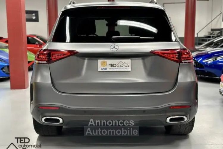 Mercedes GLE 450 4Matic 389cv - <small></small> 49.900 € <small>TTC</small> - #7