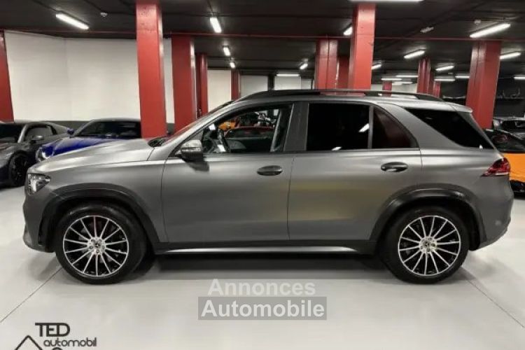 Mercedes GLE 450 4Matic 389cv - <small></small> 49.900 € <small>TTC</small> - #10