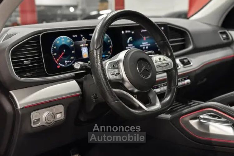 Mercedes GLE 450 4Matic 389cv - <small></small> 49.900 € <small>TTC</small> - #11