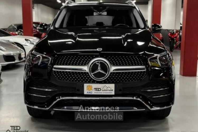 Mercedes GLE 450 4Matic 389cv - <small></small> 49.900 € <small>TTC</small> - #2