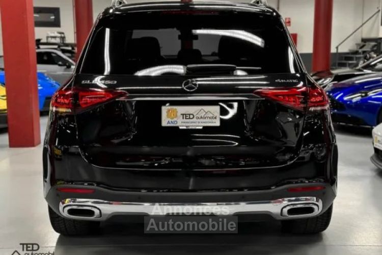 Mercedes GLE 450 4Matic 389cv - <small></small> 49.900 € <small>TTC</small> - #6