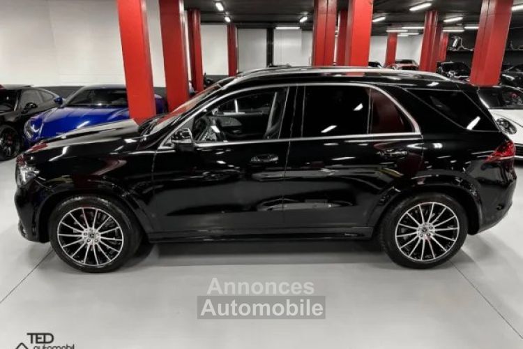 Mercedes GLE 450 4Matic 389cv - <small></small> 49.900 € <small>TTC</small> - #8