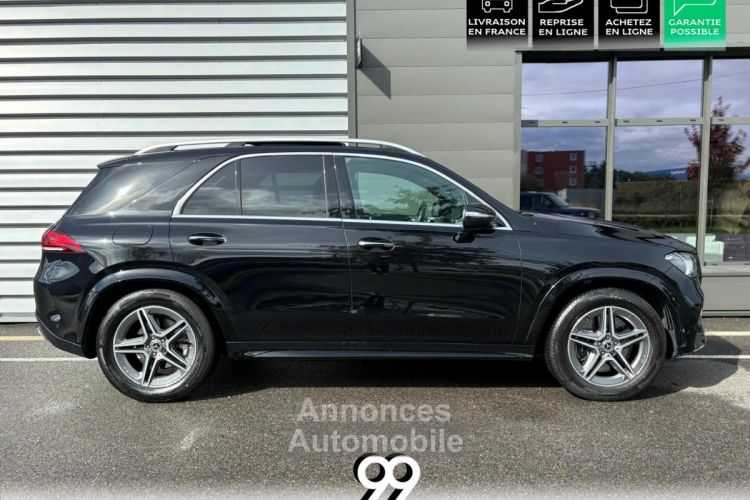 Mercedes GLE 450 pack premium peinture métallisée attelage LIVRAISON REPRISE LOA - <small></small> 89.990 € <small>TTC</small> - #5