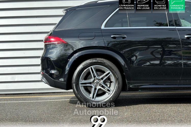 Mercedes GLE 450 pack premium peinture métallisée attelage LIVRAISON REPRISE LOA - <small></small> 89.990 € <small>TTC</small> - #40