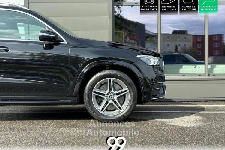 Mercedes GLE 450 pack premium peinture métallisée attelage LIVRAISON REPRISE LOA - <small></small> 89.990 € <small>TTC</small> - #41