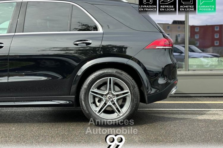 Mercedes GLE 450 pack premium peinture métallisée attelage LIVRAISON REPRISE LOA - <small></small> 89.990 € <small>TTC</small> - #43