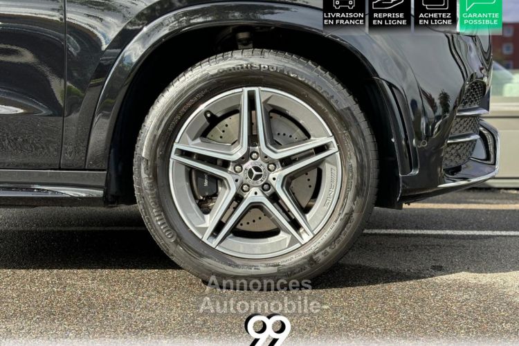 Mercedes GLE 450 pack premium peinture métallisée attelage LIVRAISON REPRISE LOA - <small></small> 89.990 € <small>TTC</small> - #45