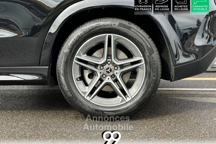 Mercedes GLE 450 pack premium peinture métallisée attelage LIVRAISON REPRISE LOA - <small></small> 89.990 € <small>TTC</small> - #47