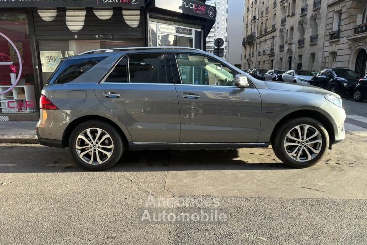 Mercedes GLE 500 e 7G-Tronic Plus 4Matic Executive - <small></small> 41.490 € <small>TTC</small> - #2