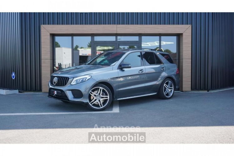 Mercedes GLE 500 e Pack AMG Sportline FULL OPTIONS - <small></small> 46.990 € <small>TTC</small> - #10