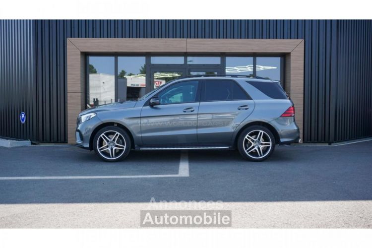 Mercedes GLE 500 e Pack AMG Sportline FULL OPTIONS - <small></small> 46.990 € <small>TTC</small> - #11