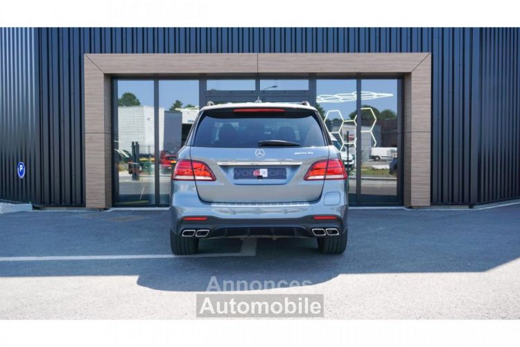 Mercedes GLE 500 e Pack AMG Sportline FULL OPTIONS - <small></small> 46.990 € <small>TTC</small> - #12