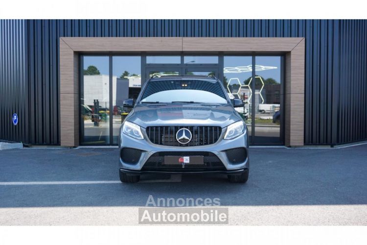 Mercedes GLE 500 e Pack AMG Sportline FULL OPTIONS - <small></small> 46.990 € <small>TTC</small> - #15