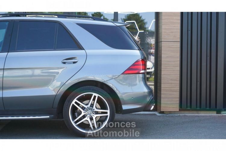 Mercedes GLE 500 e Pack AMG Sportline FULL OPTIONS - <small></small> 46.990 € <small>TTC</small> - #22