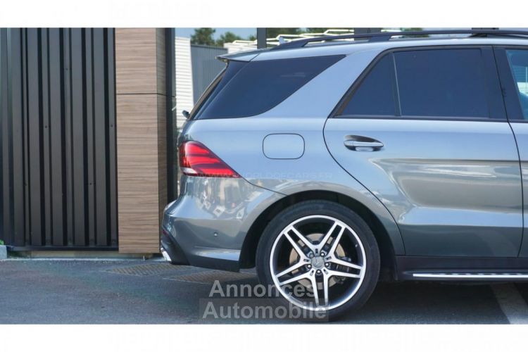 Mercedes GLE 500 e Pack AMG Sportline FULL OPTIONS - <small></small> 46.990 € <small>TTC</small> - #23