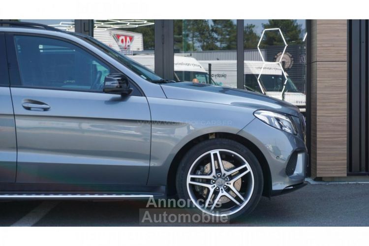 Mercedes GLE 500 e Pack AMG Sportline FULL OPTIONS - <small></small> 46.990 € <small>TTC</small> - #24