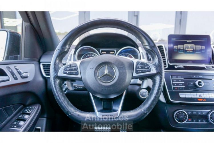 Mercedes GLE 500 e Pack AMG Sportline FULL OPTIONS - <small></small> 46.990 € <small>TTC</small> - #26