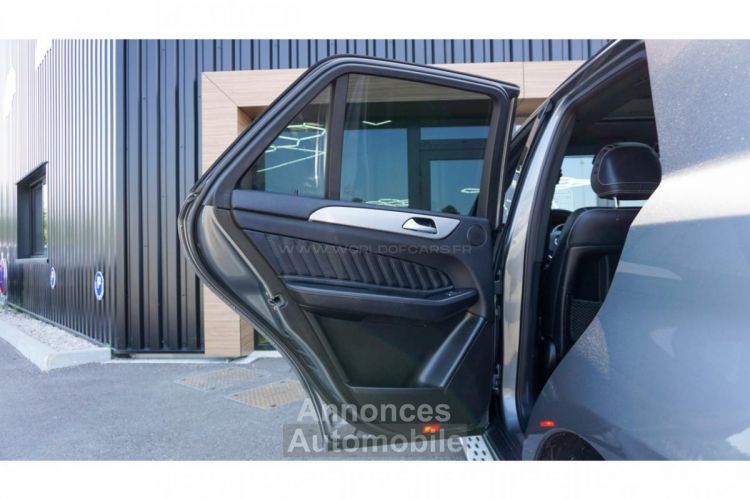 Mercedes GLE 500 e Pack AMG Sportline FULL OPTIONS - <small></small> 46.990 € <small>TTC</small> - #42