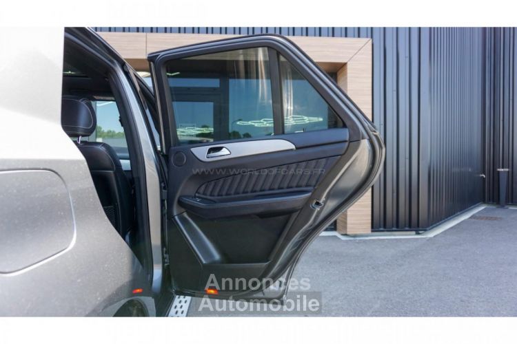 Mercedes GLE 500 e Pack AMG Sportline FULL OPTIONS - <small></small> 46.990 € <small>TTC</small> - #44