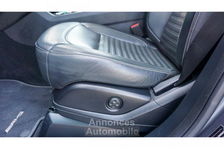 Mercedes GLE 500 e Pack AMG Sportline FULL OPTIONS - <small></small> 46.990 € <small>TTC</small> - #59