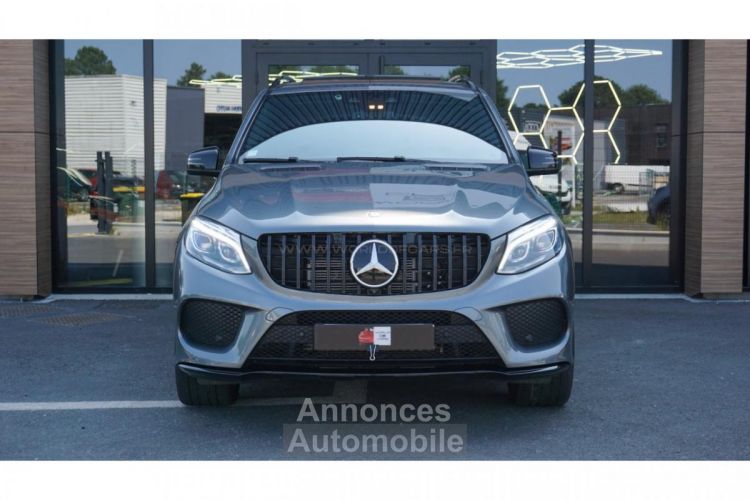 Mercedes GLE 500 e Pack AMG Sportline FULL OPTIONS - <small></small> 46.990 € <small>TTC</small> - #76