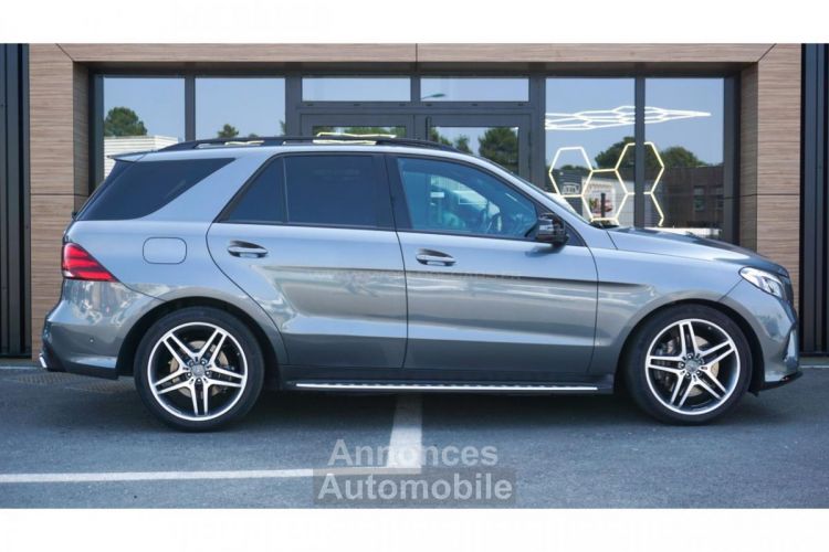 Mercedes GLE 500 e Pack AMG Sportline FULL OPTIONS - <small></small> 46.990 € <small>TTC</small> - #78