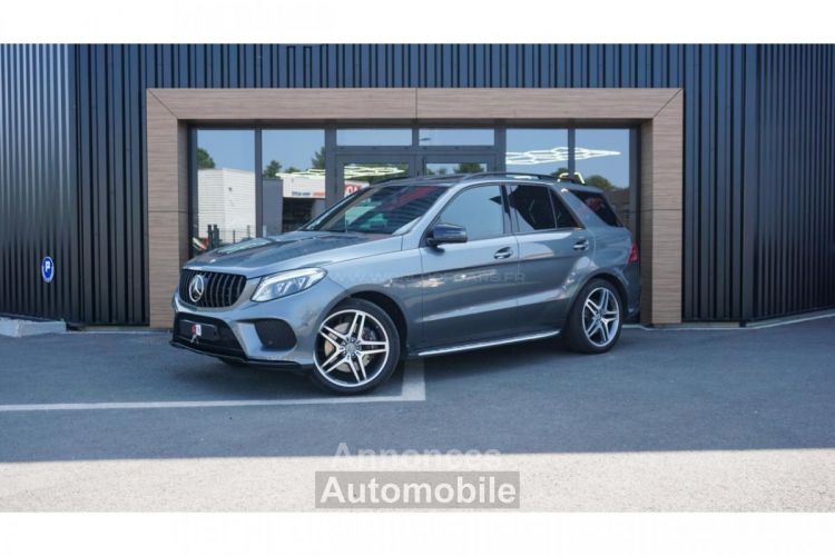 Mercedes GLE 500 e Pack AMG Sportline FULL OPTIONS - <small></small> 41.990 € <small>TTC</small> - #10