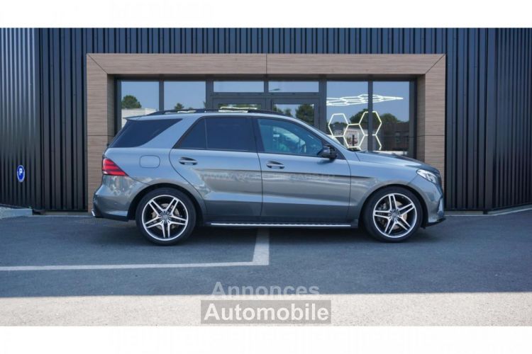 Mercedes GLE 500 e Pack AMG Sportline FULL OPTIONS - <small></small> 41.990 € <small>TTC</small> - #13