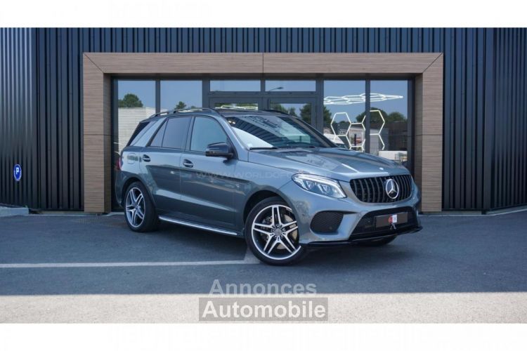 Mercedes GLE 500 e Pack AMG Sportline FULL OPTIONS - <small></small> 41.990 € <small>TTC</small> - #14