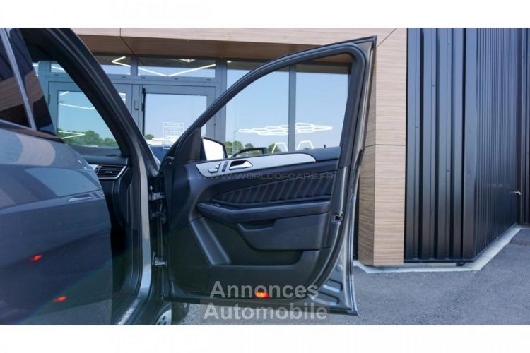 Mercedes GLE 500 e Pack AMG Sportline FULL OPTIONS - <small></small> 41.990 € <small>TTC</small> - #46