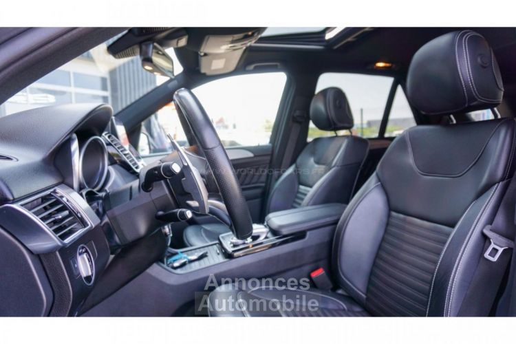 Mercedes GLE 500 e Pack AMG Sportline FULL OPTIONS - <small></small> 41.990 € <small>TTC</small> - #57