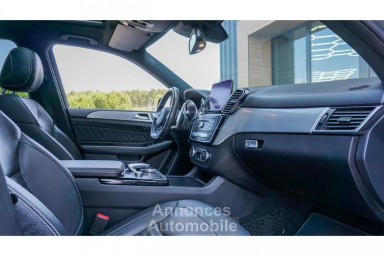 Mercedes GLE 500 e Pack AMG Sportline FULL OPTIONS - <small></small> 41.990 € <small>TTC</small> - #63