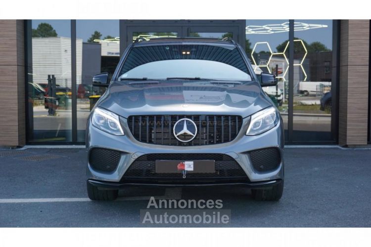 Mercedes GLE 500 e Pack AMG Sportline FULL OPTIONS - <small></small> 41.990 € <small>TTC</small> - #76