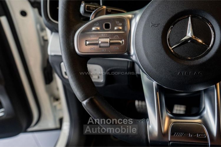 Mercedes GLE 53 + Hybrid EQ Boost 9G Speedshift TCT AMG 4-Matic+ - <small></small> 109.900 € <small>TTC</small> - #26