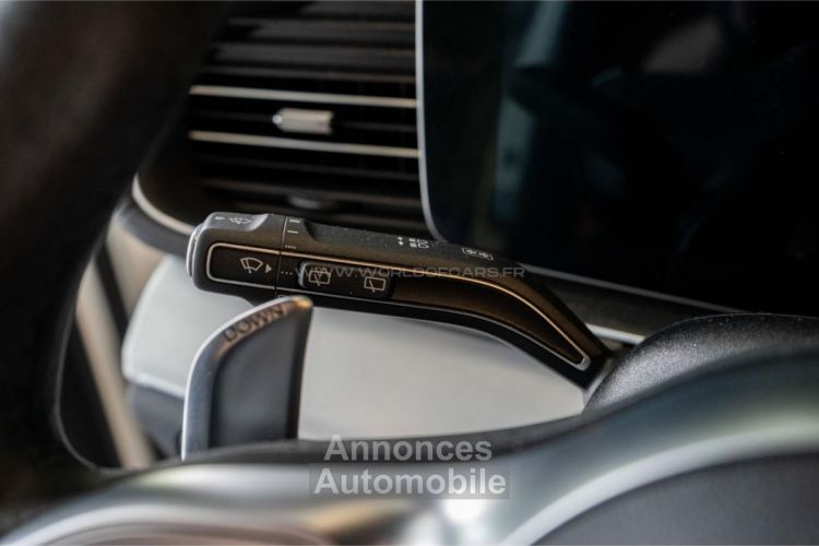 Mercedes GLE 53 + Hybrid EQ Boost 9G Speedshift TCT AMG 4-Matic+ - <small></small> 109.900 € <small>TTC</small> - #28