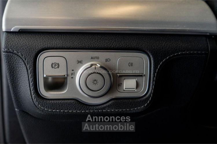 Mercedes GLE 53 + Hybrid EQ Boost 9G Speedshift TCT AMG 4-Matic+ - <small></small> 109.900 € <small>TTC</small> - #30