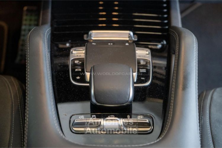 Mercedes GLE 53 + Hybrid EQ Boost 9G Speedshift TCT AMG 4-Matic+ - <small></small> 109.900 € <small>TTC</small> - #36