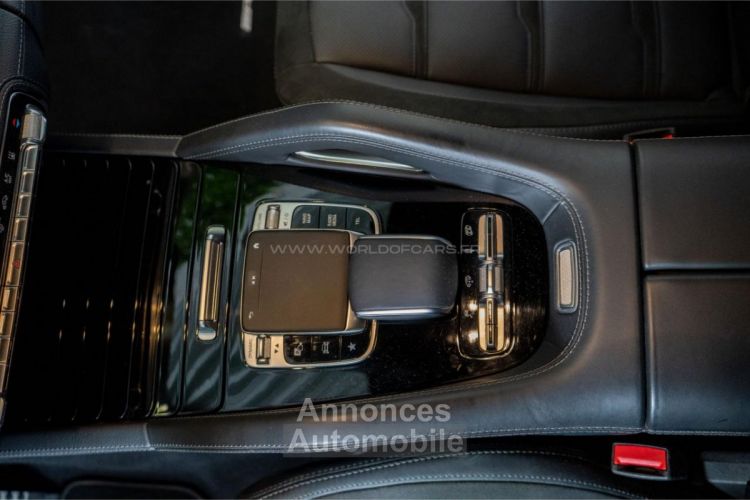 Mercedes GLE 53 + Hybrid EQ Boost 9G Speedshift TCT AMG 4-Matic+ - <small></small> 109.900 € <small>TTC</small> - #37