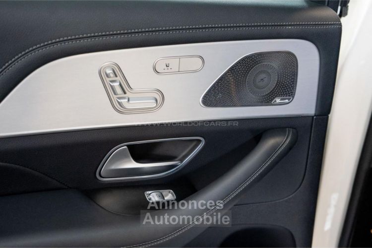 Mercedes GLE 53 + Hybrid EQ Boost 9G Speedshift TCT AMG 4-Matic+ - <small></small> 109.900 € <small>TTC</small> - #45