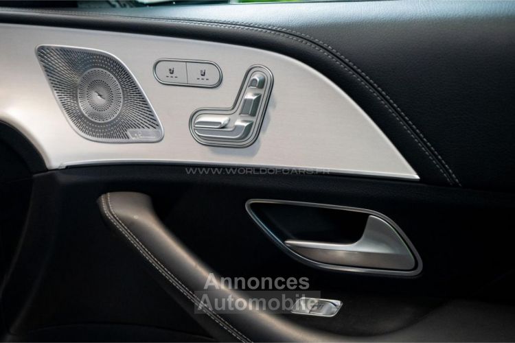 Mercedes GLE 53 + Hybrid EQ Boost 9G Speedshift TCT AMG 4-Matic+ - <small></small> 109.900 € <small>TTC</small> - #47