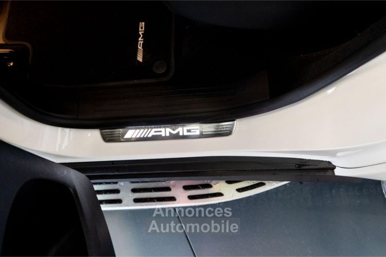 Mercedes GLE 53 + Hybrid EQ Boost 9G Speedshift TCT AMG 4-Matic+ - <small></small> 109.900 € <small>TTC</small> - #55