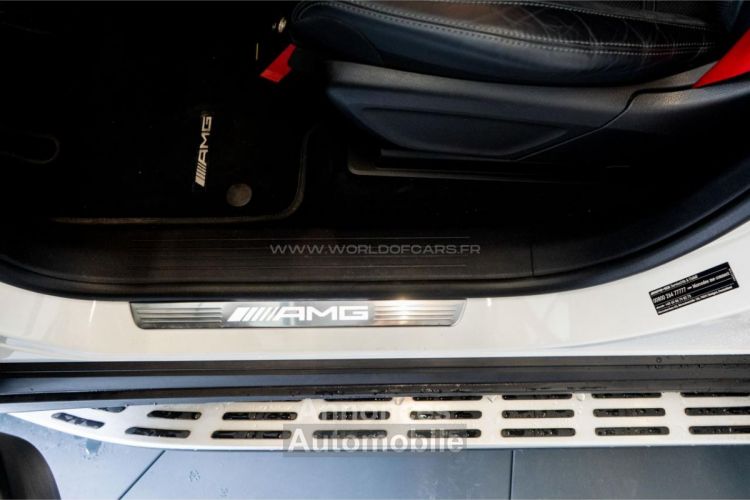 Mercedes GLE 53 + Hybrid EQ Boost 9G Speedshift TCT AMG 4-Matic+ - <small></small> 109.900 € <small>TTC</small> - #68